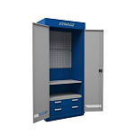 KronVuz Box 1222     